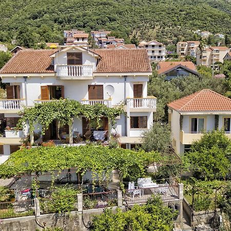 Apartments Sijerkovic Χέρτσεγκ Νόβι Εξωτερικό φωτογραφία
