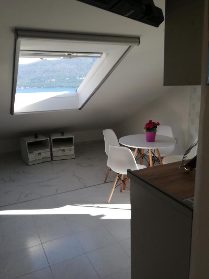 Apartments Sijerkovic Χέρτσεγκ Νόβι Εξωτερικό φωτογραφία