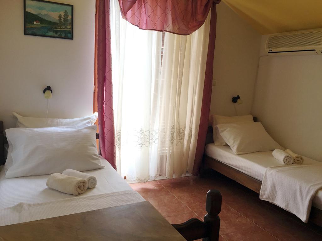 Apartments Sijerkovic Χέρτσεγκ Νόβι Δωμάτιο φωτογραφία