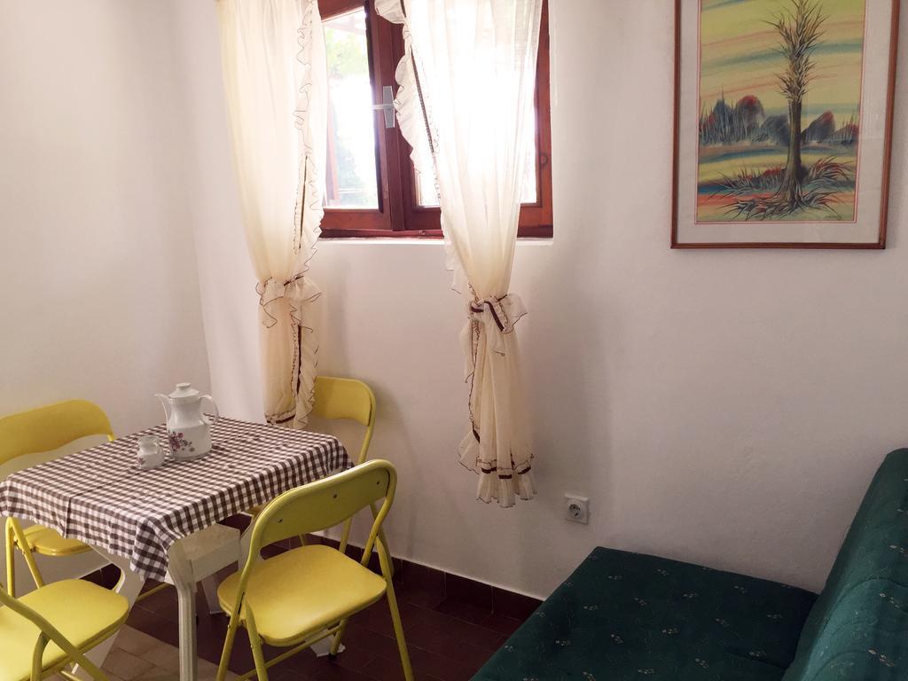 Apartments Sijerkovic Χέρτσεγκ Νόβι Εξωτερικό φωτογραφία