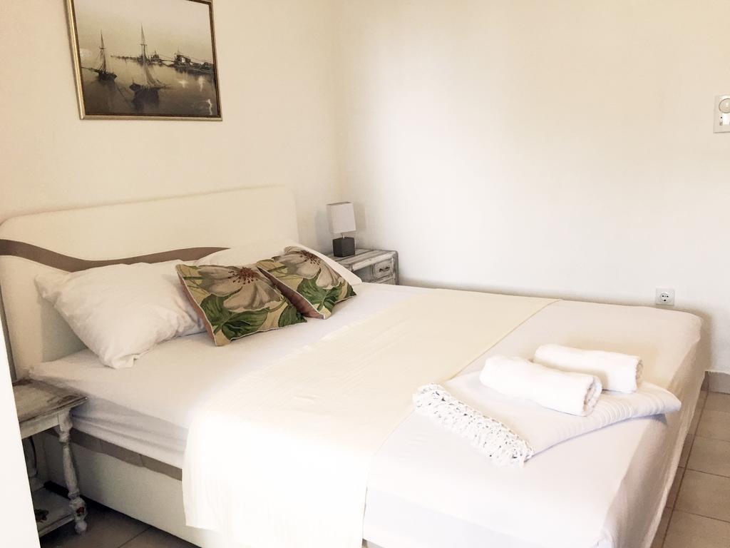 Apartments Sijerkovic Χέρτσεγκ Νόβι Εξωτερικό φωτογραφία
