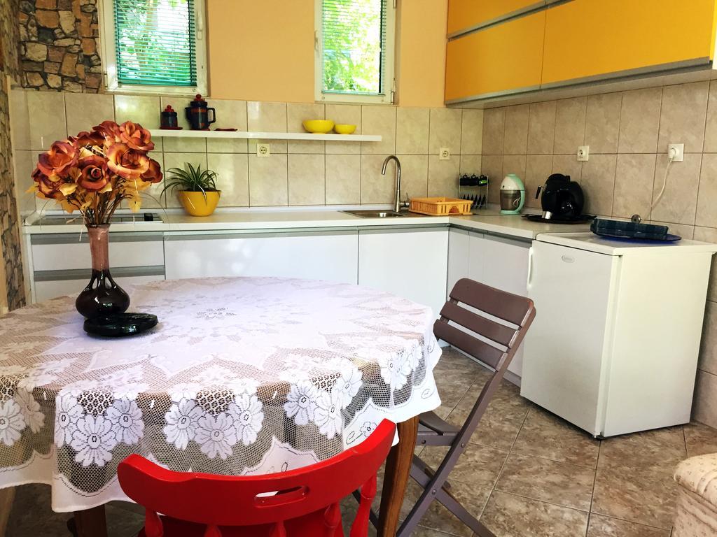 Apartments Sijerkovic Χέρτσεγκ Νόβι Εξωτερικό φωτογραφία