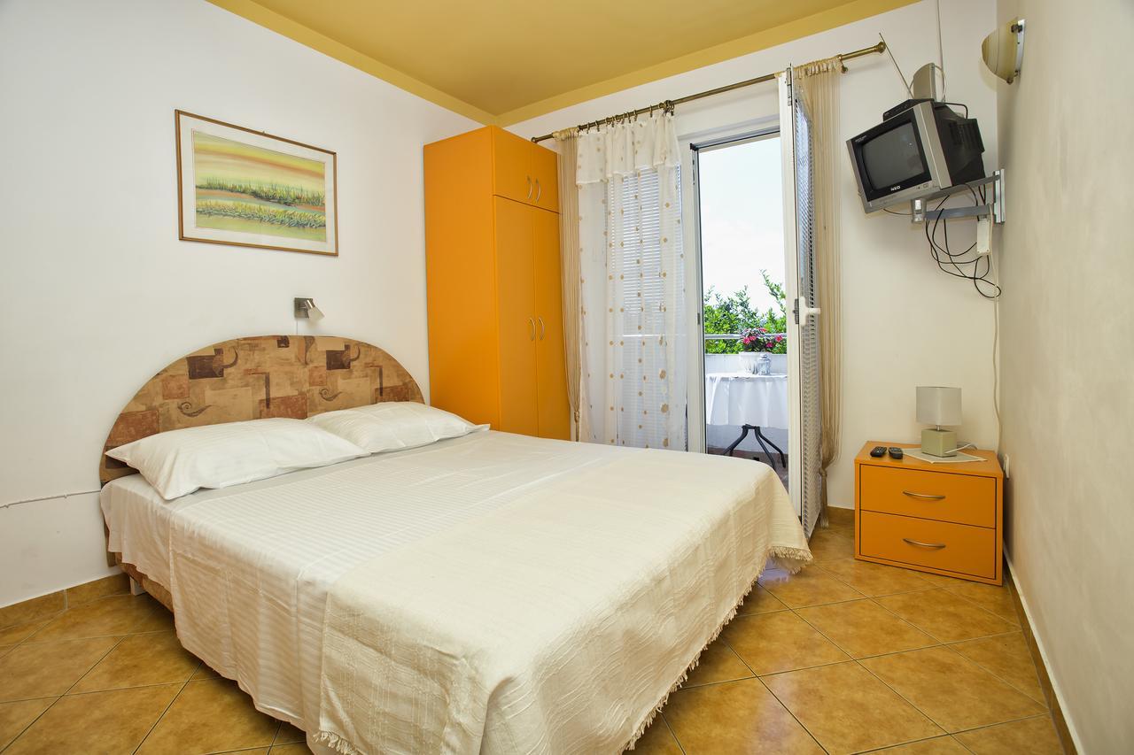 Apartments Sijerkovic Χέρτσεγκ Νόβι Εξωτερικό φωτογραφία