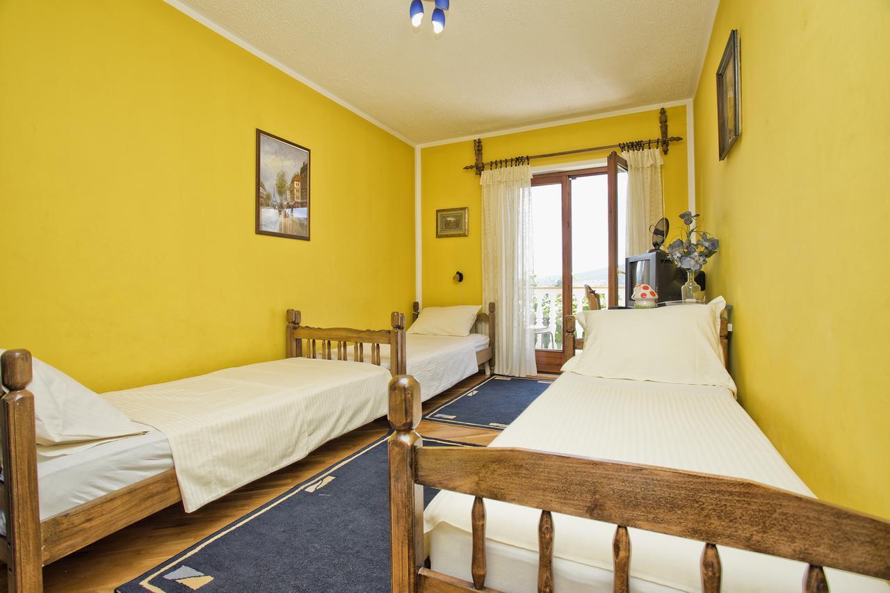 Apartments Sijerkovic Χέρτσεγκ Νόβι Εξωτερικό φωτογραφία