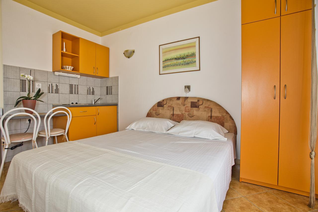 Apartments Sijerkovic Χέρτσεγκ Νόβι Εξωτερικό φωτογραφία